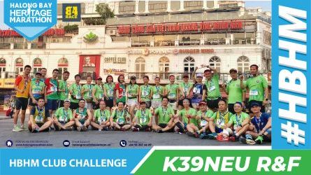 HBHM CLUB CHALLENGE – K39NEU RUNNERS AND FRIENDS