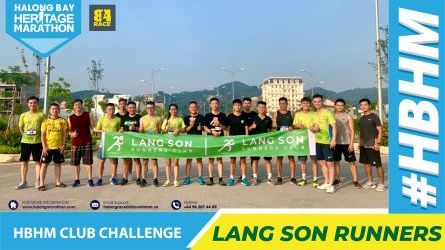 HBHM Challenge 2020 - LANGSON Runners Club