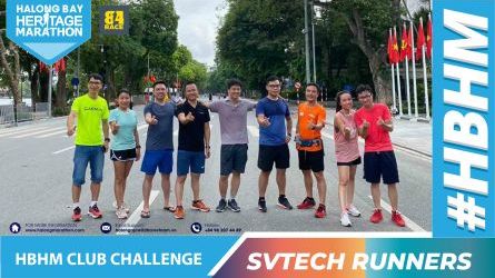 HBHM Challenge 2020 - SV TECH FIT