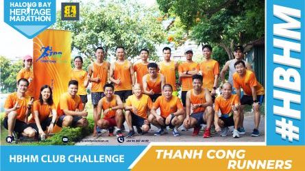 HBHM Challenge 2020 - TCR-Thành Công Runners