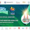 VPBank Hanoi Marathon ASEAN 2020