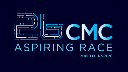 CMC 26 Years Run – Aspire to Inspire