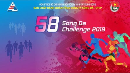 58 Song Da Challenge