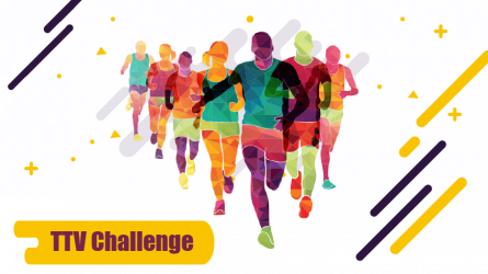TTV CHALLENGE 2019