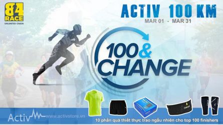 Activ 100