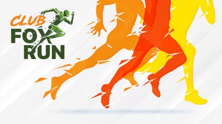 FOXRUN CHALLENGE 2019