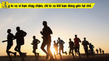 Phong trào chạy bộ của CTĐ4
