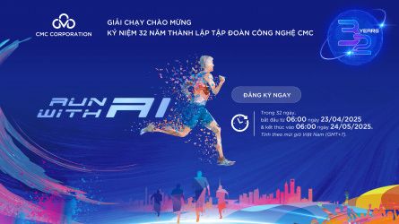 RUN WITH AI