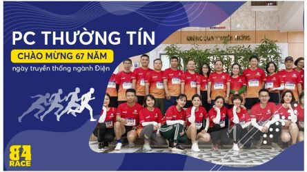 PC THUONGTIN - Chào mừng 67 năm truyền thống ngành Điện