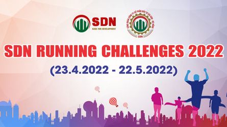 SDN running challenges 2022