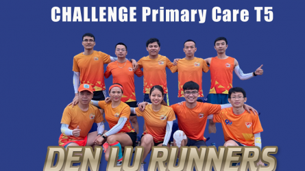 DLR-Challenge Primary Care T5