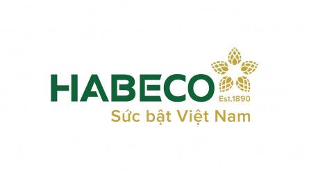 HABECO - KHÔNG NGỪNG TIẾN BƯỚC