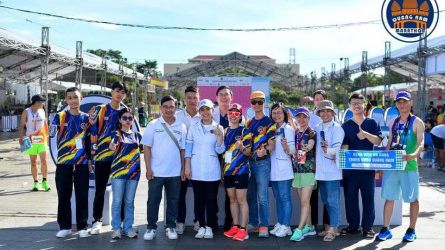 VDHR THỬ THÁCH THÁNG 7 - 2026