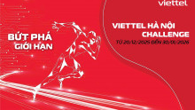 Viettel Hà Nội Challenge