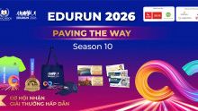 EDURUN 2026 – PAVING THE WAY