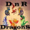 DNR RELEASE DRAGONS
