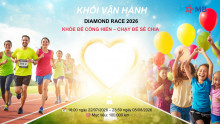 MB - Diamond Race 2026 - Khối Vận Hành