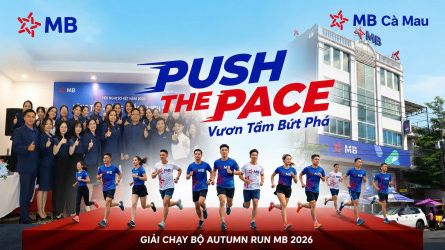 Autumn Run MB 2026
