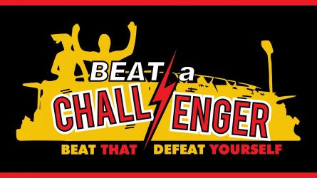 MDR - Beat a Challenger