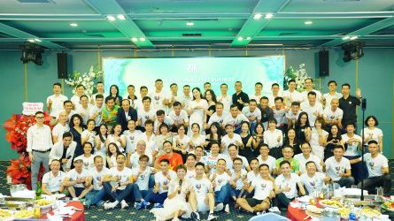 CHALLENGE MÙA ĐÔNG 1981