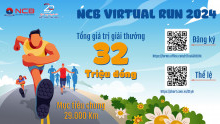 NCB VIRTUAL RACE 2024