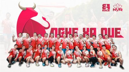 Nghệ Xa Quê NAR - KHÁT VỌNG KẾT NỐI
