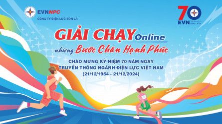 PCSL - Những bước chân hạnh phúc