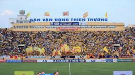 Thiên Trường Runners Tháng 6-2022