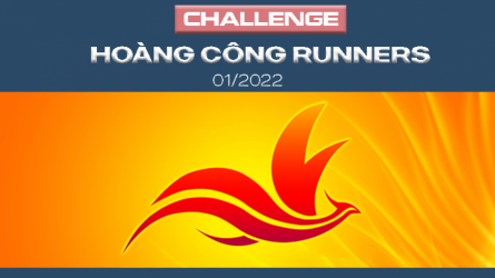HCR - Chào mừng năm mơi 2022