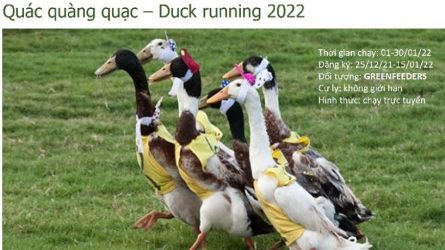 Quác Quàng Quạc