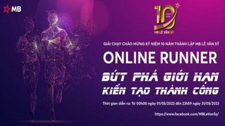 BỨT PHÁ GIỚI HẠN – KIẾN TẠO THÀNH CÔNG