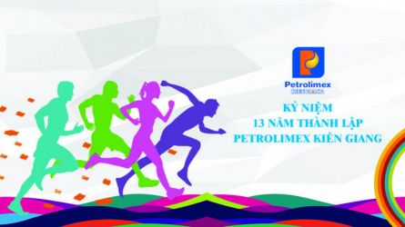 GIẢI CHẠY ONLINE PKC - KỶ NIỆM 13 NĂM THÀNH LẬP CÔNG TY