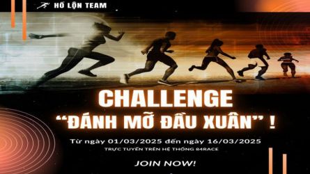 Đánh Mỡ Đầu Xuân