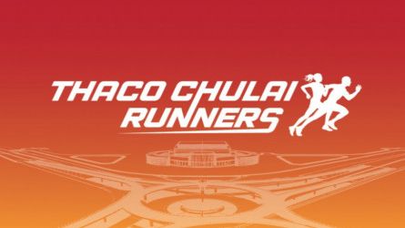 CLTH Runners - Thu thach thang 9