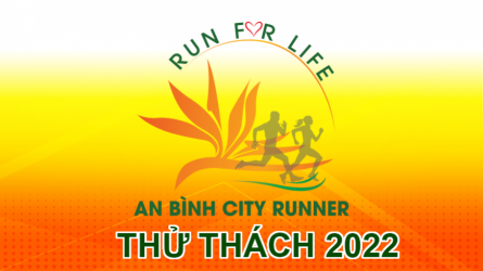 THỬ THÁCH 2022 – ABCR2022