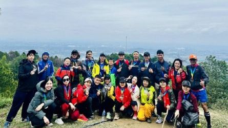 YHK41 - Thử thách tháng 1 - Chào năm mới 2024