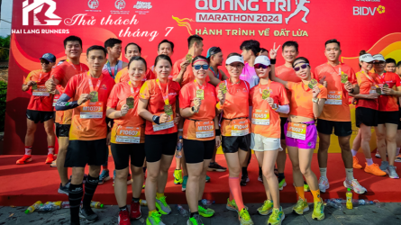 Thử thách tháng 7