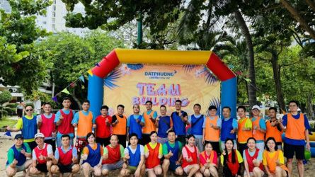 Run together