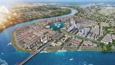 Long Run Weekend - Vạn Phúc City