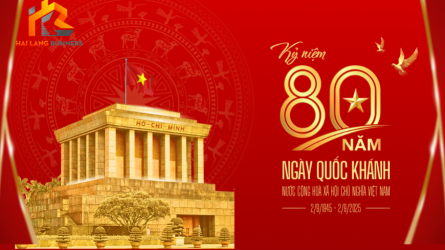 HLR - Thử thách tháng 9