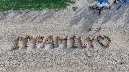 PVcomBank IT Runners – Tổng kết năm Ất Tỵ