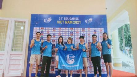 DPR Thử thách tháng 10-2022