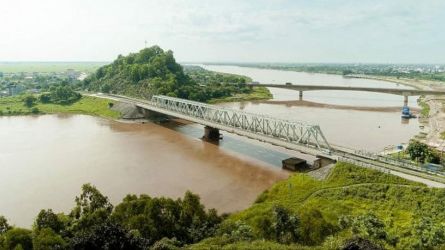 THR LONG RUN CHÀO MỪNG 57 NĂM CHIẾN THẮNG HÀM RỒNG