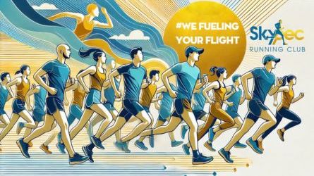 Chạy cùng mùa thu - Kỷ niệm Giải phóng Thủ đô