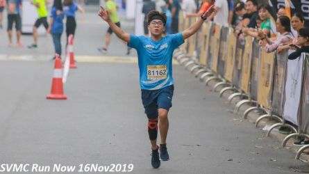 SVMC Run Now 16Nov2019