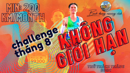 KHÔNG GIỚI HẠN