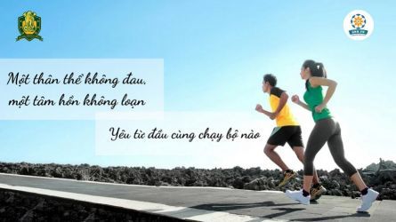 Yêu lại từ đầu – Thử thách thể thao lớp hậu NSKT K3 tháng 11 năm 2021