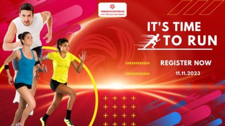 VƯỢT SÓNG RA KHƠI - CTCP YẾN SÀO NHA TRANG