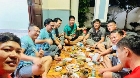 LNR10 - Thử thách tháng 10 với LNR