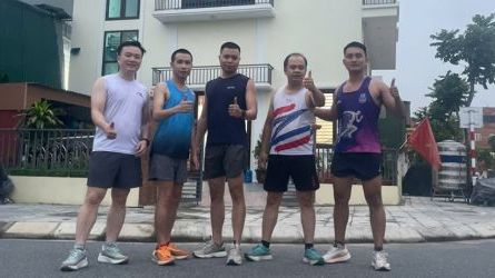 BNML Thử Thách Tháng 10-2025